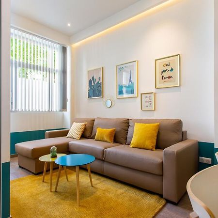 Amazing Apartment - 3Br-10P - Nation París Exterior foto